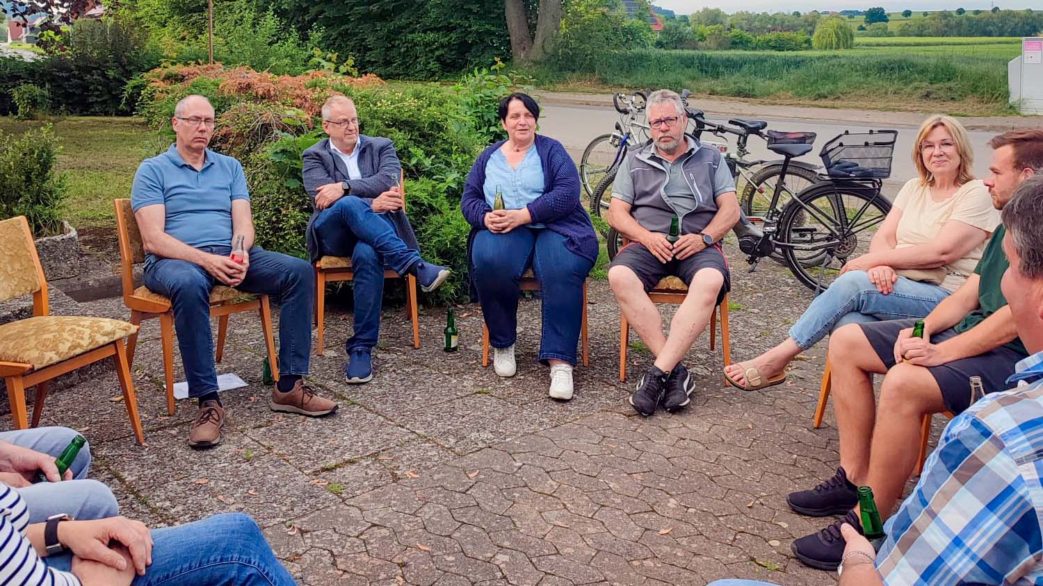 doerferrunde